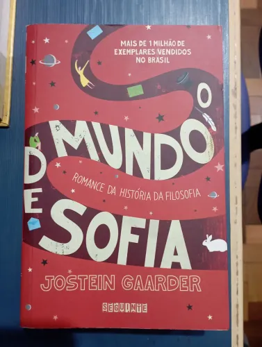 O Mundo de Sofia