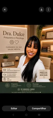 Saúde mental