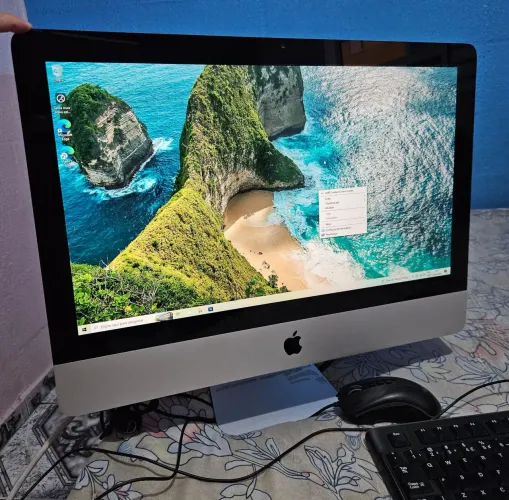 iMac - Core i5 - Somente RETIRADA