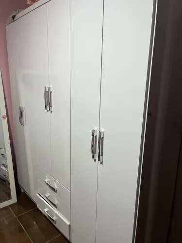 Guarda roupa 