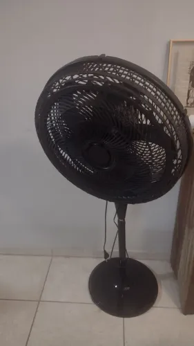 Ventilador de coluna