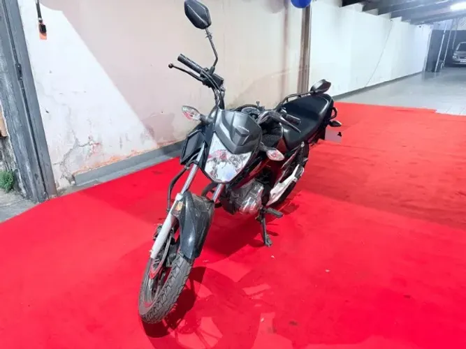 HONDA CG 160 FAN - IMPECAVEL - OPORTUNIDADE