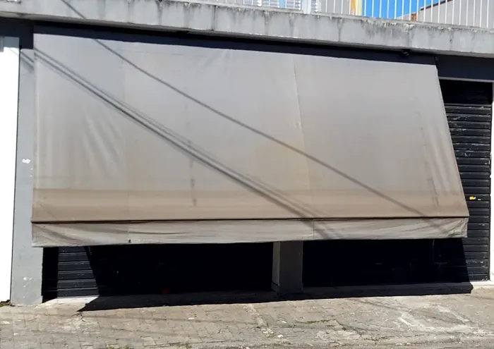Toldo Retrátil Articulado