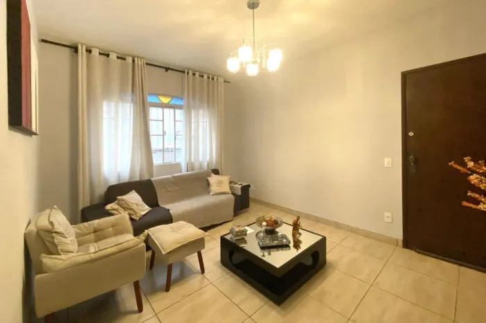 Apartamento à Venda - Cruzeiro, 3 Quartos, 97 m2