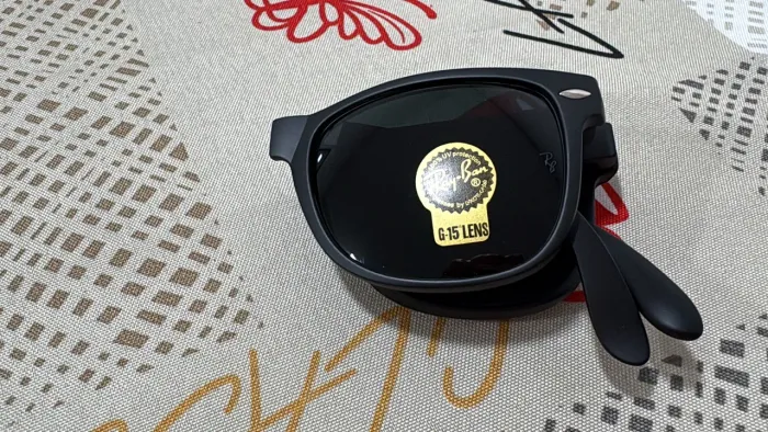 Óculos Masculino Rayban