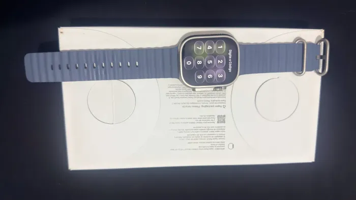 Apple Watch