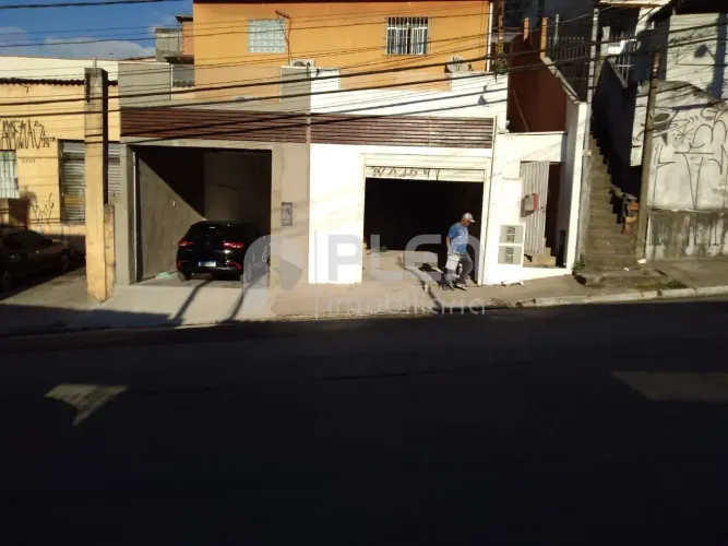 Casa à venda, Jardim Vergueiro (Sacomã), São Paulo, SP