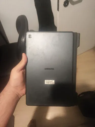 Galaxy tab S6 lite
