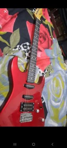 Tagima TW series 510 zerada