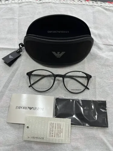 Óculos emporio armani original