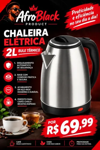 Chaleira