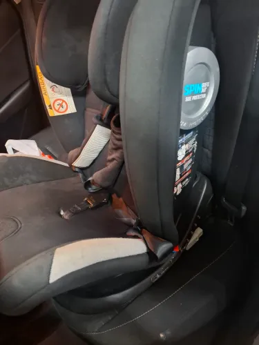 Cadeirinha para carro Burigotto