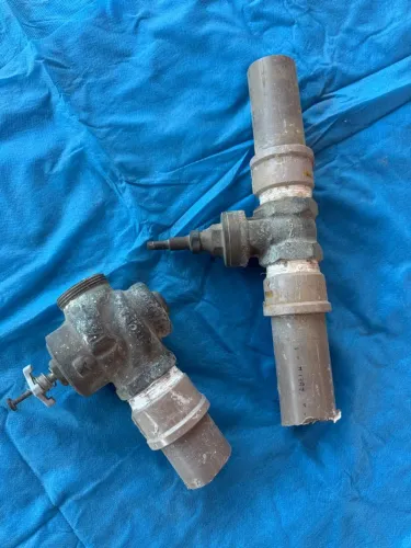 Construção