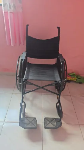 Cadeira de Rodas