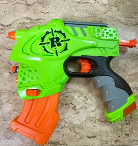 Nurf