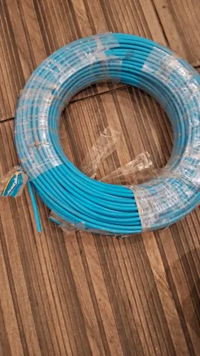 Cabo flexível de 1kv