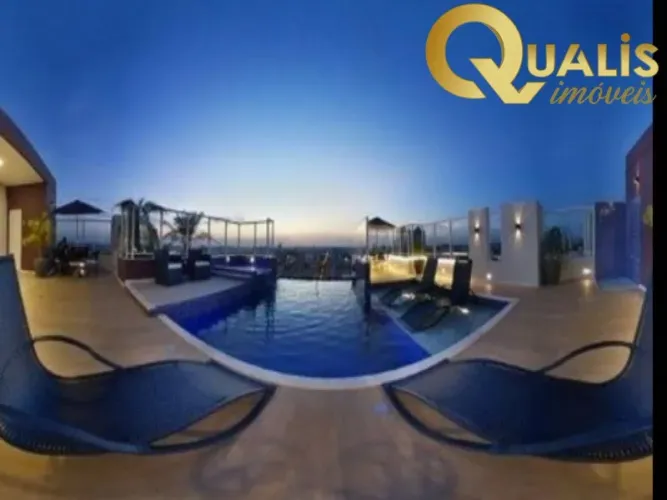 Aluguel de Apartamento de 3 Quartos no Jardim América, Indaiatuba-SP: 1 Suíte, 2 Banheiros