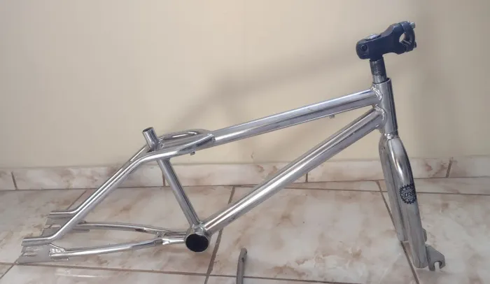 Bicicleta Pró-X