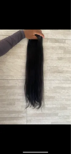 CABELO HUMANO