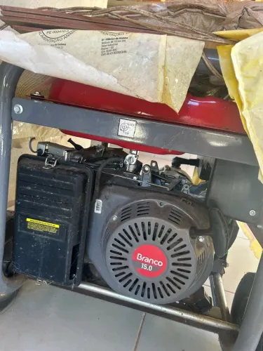 Gerador de energia