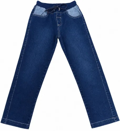 Calça Jeans Have Fun Infantil