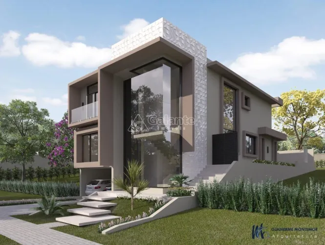 casa - Swiss Park - Campinas