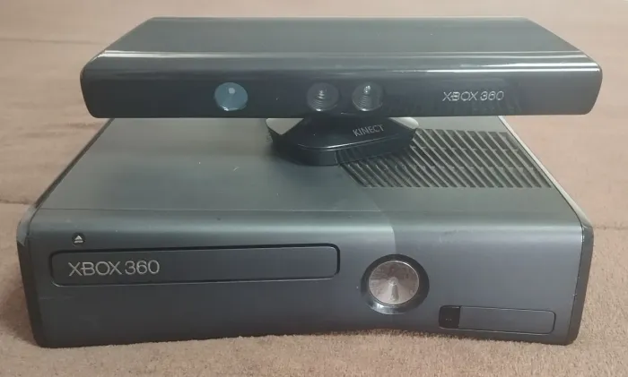 Xbox 360