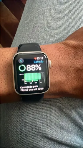 Apple Watch Se segunda geração 