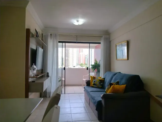 Rio vermelho / Cardeal da Silva com 2 quartos em Rio Vermelho - Salvador - BA