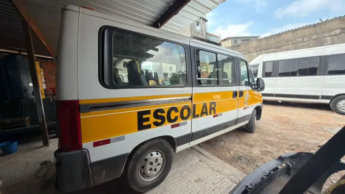 Peugeot Boxer 2.8 Van Diesel/tb Diesel 15l/16l 2008
