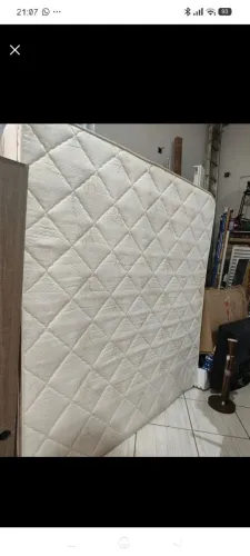 King size seme nova whatsapp *