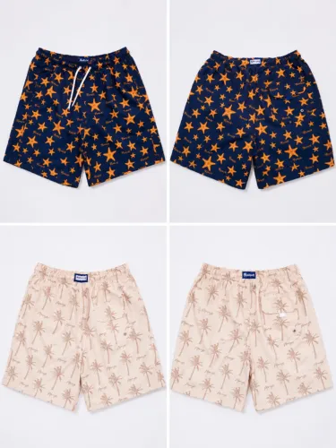 Roupa masculina