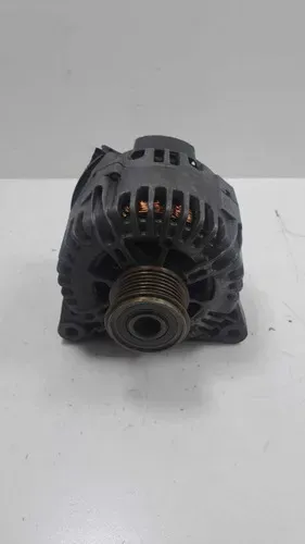 Alternador Citroen Citroen C4 Pallas 2.0 Automatico 2011