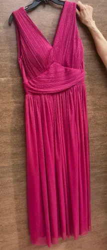 Vestido de festa 