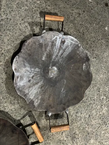 Tacho de arado