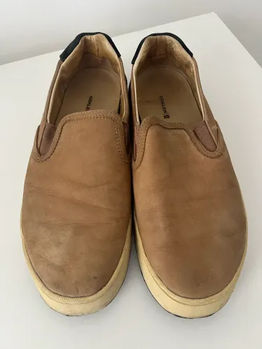 Tênis Slip On Osklen Original