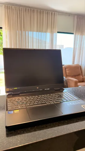 Notebook Gamer Helios Neo 16