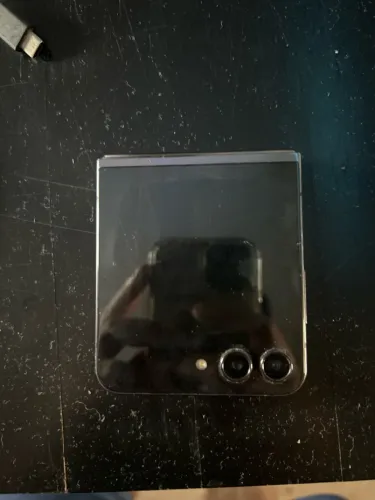 Carcaça de zflip5