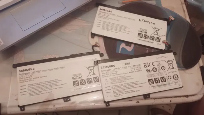 Bateria ORIGINAL Samsung np