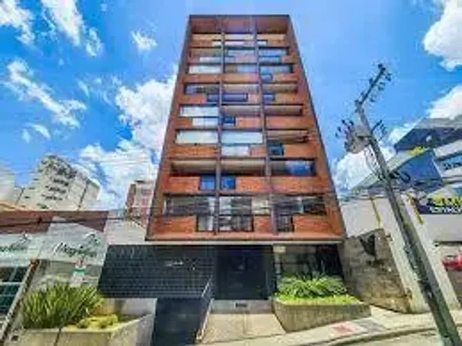 Studio à venda, Centro, Juiz de Fora, MG
