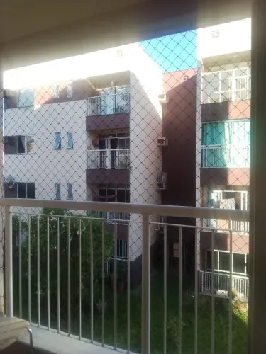 Telas de proteção