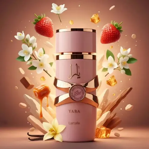 Yara - Lataffa (Perfume)