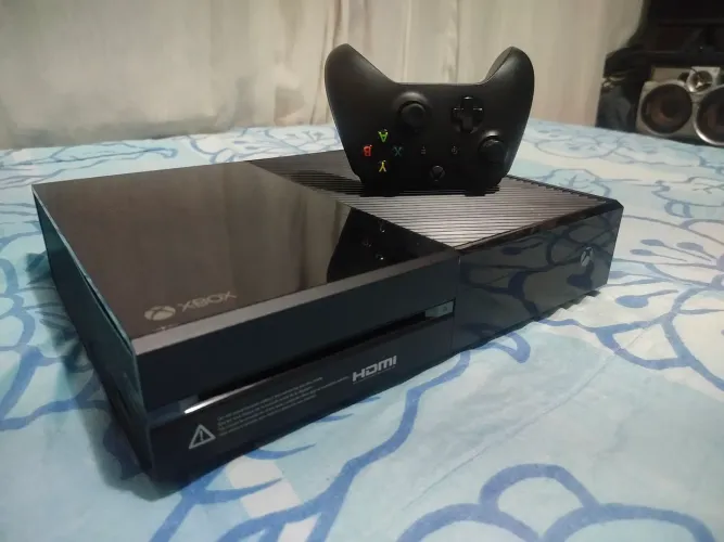 Xbox one