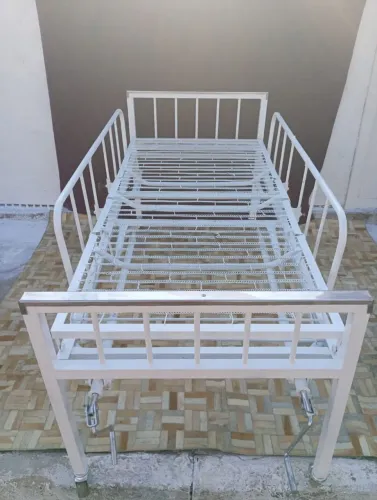 CAMA HOSPITALAR