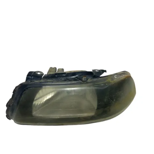 Farol Dianteiro Direito Volkswagen Gol G3 2000 A 2005 Avaria