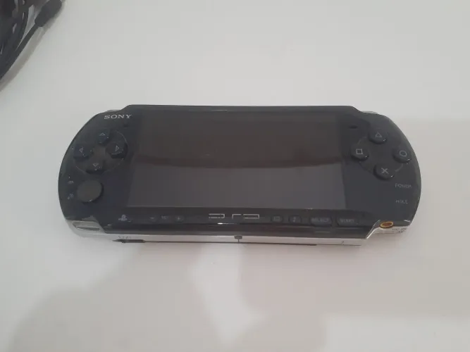 PSP - SONY