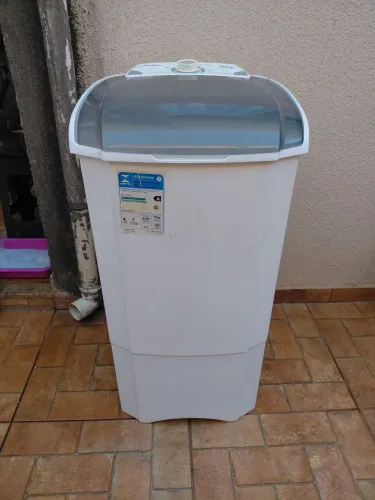 Tanquinho Britânia 10 kg