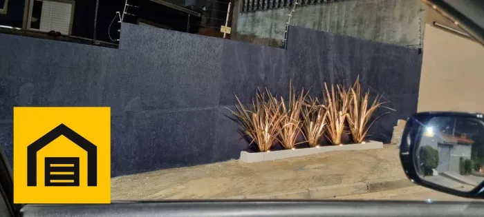 Sobrado com 3 dormitórios à venda, 123 m² por R$ 620.000,00 - Jardim Santo Antônio - Santo