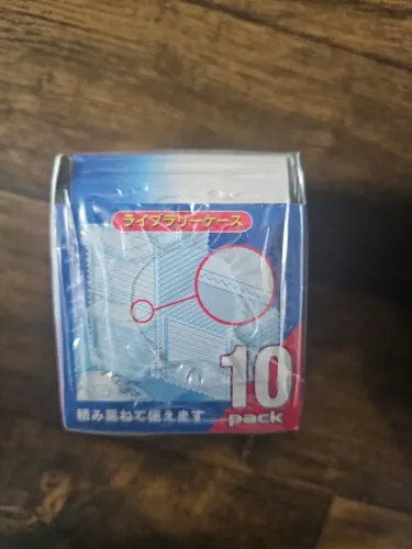 Kit 10 MiniDisc Sony Neige 74 Minutos - Lacrado (Importado do Japão)