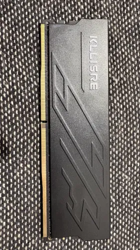 Memória RAM 16 GB DDR4 2666MHZ